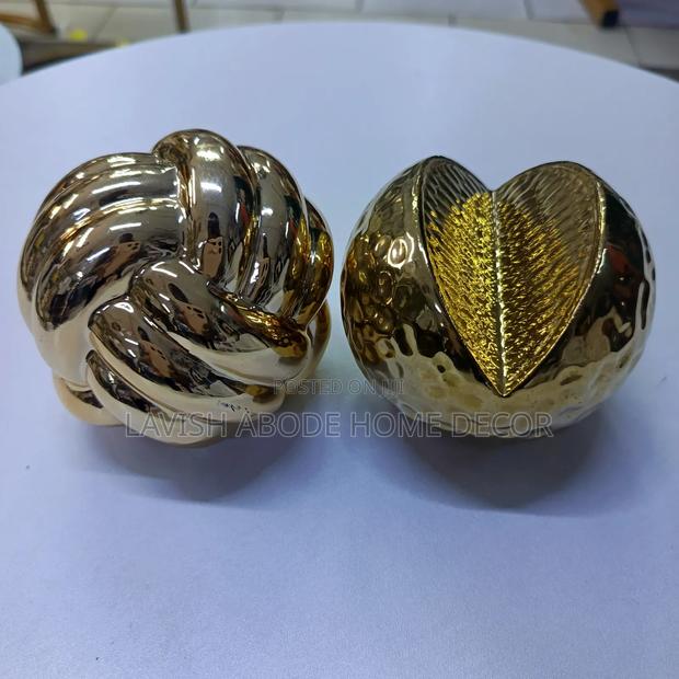 Decorative Ball Decor - thumbnail 2
