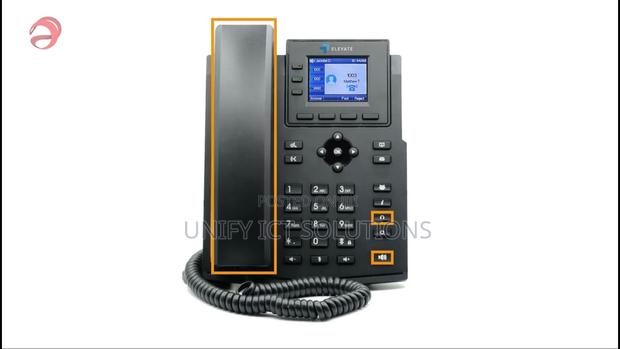Fanvil X303w Wifi Phone