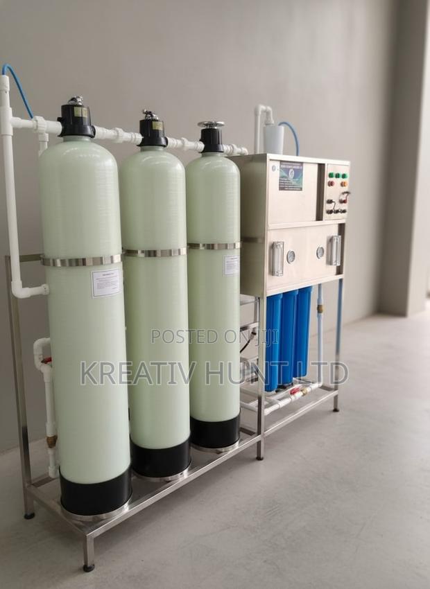 Water Purifier
