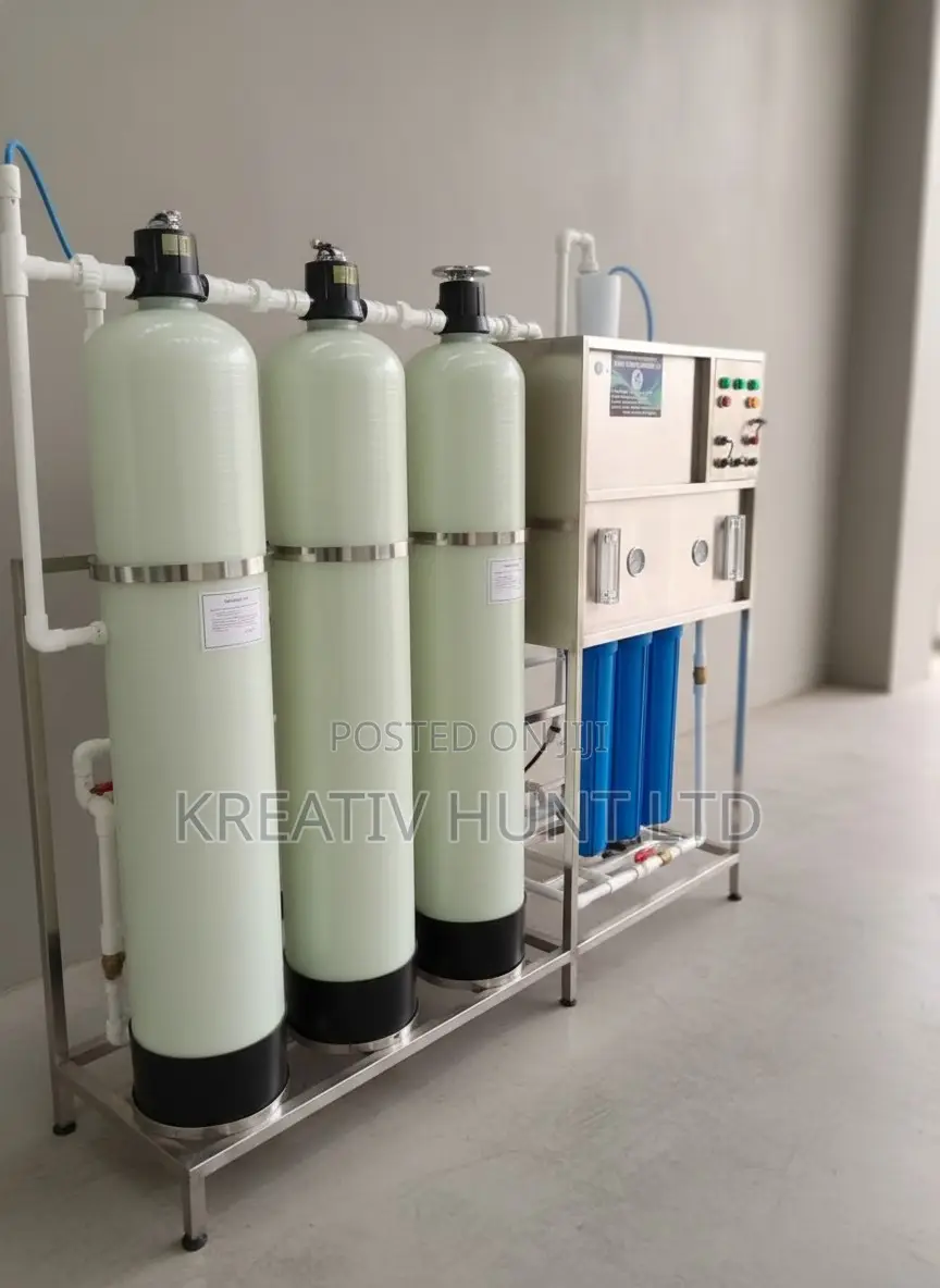 Water Purifier