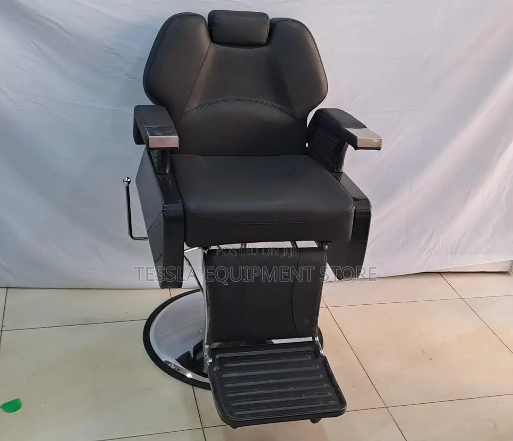 Executive Vip Barber Chair