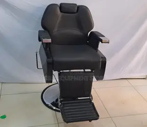 Executive Vip Barber Chair