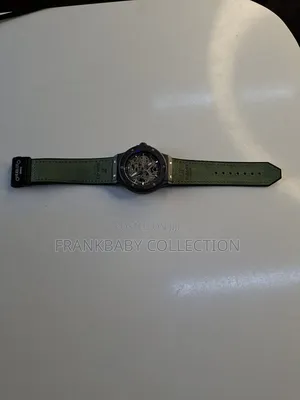 Apex Hublot, Luxury Mechanical Hublot Luxury Watch