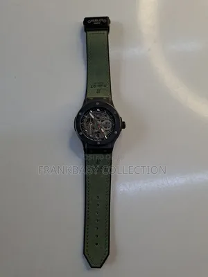 Apex Hublot, Luxury Mechanical Hublot Luxury Watch
