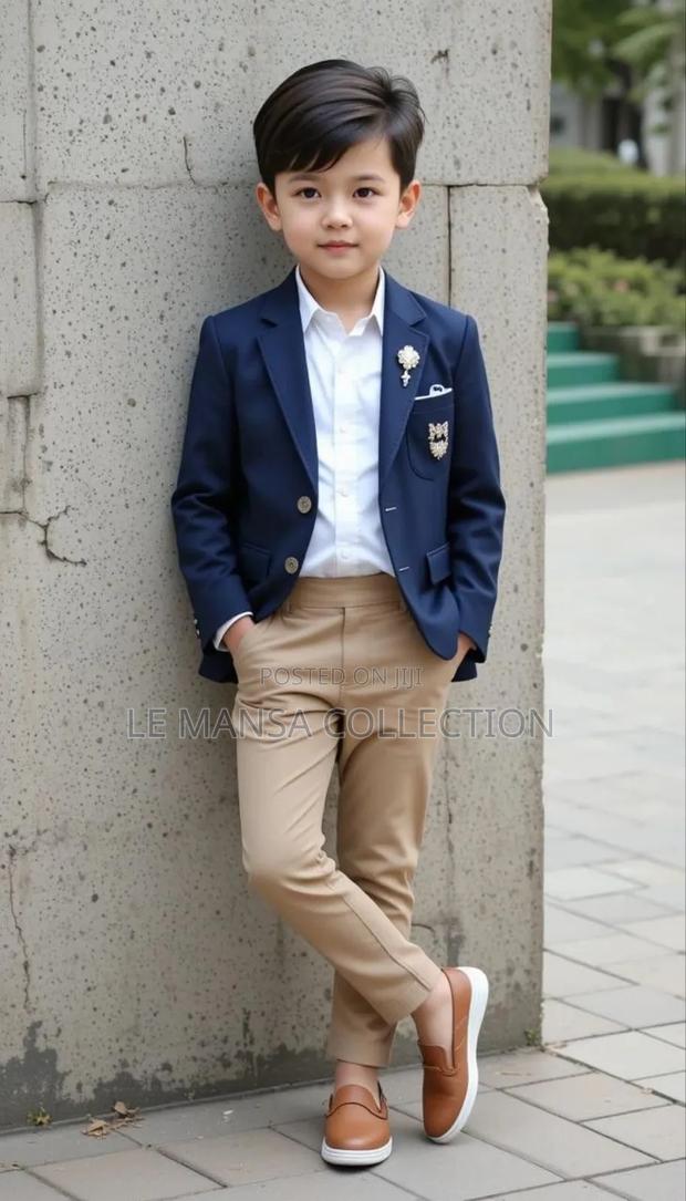 2- Piece Suits - thumbnail 2