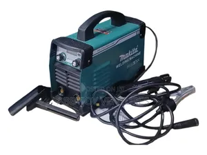 Professional Makita Welding Inverter Machine