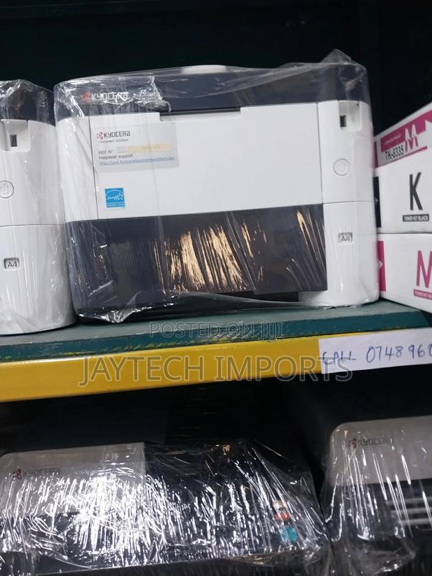 Cost Effective Kyocera Ecosys Fs4100dn Printer