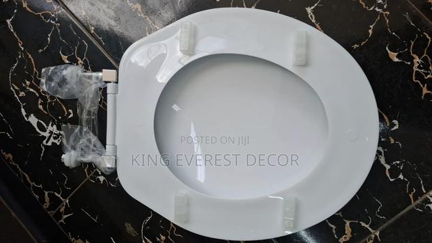 Toilet Seat Cover Heavy/ High Density