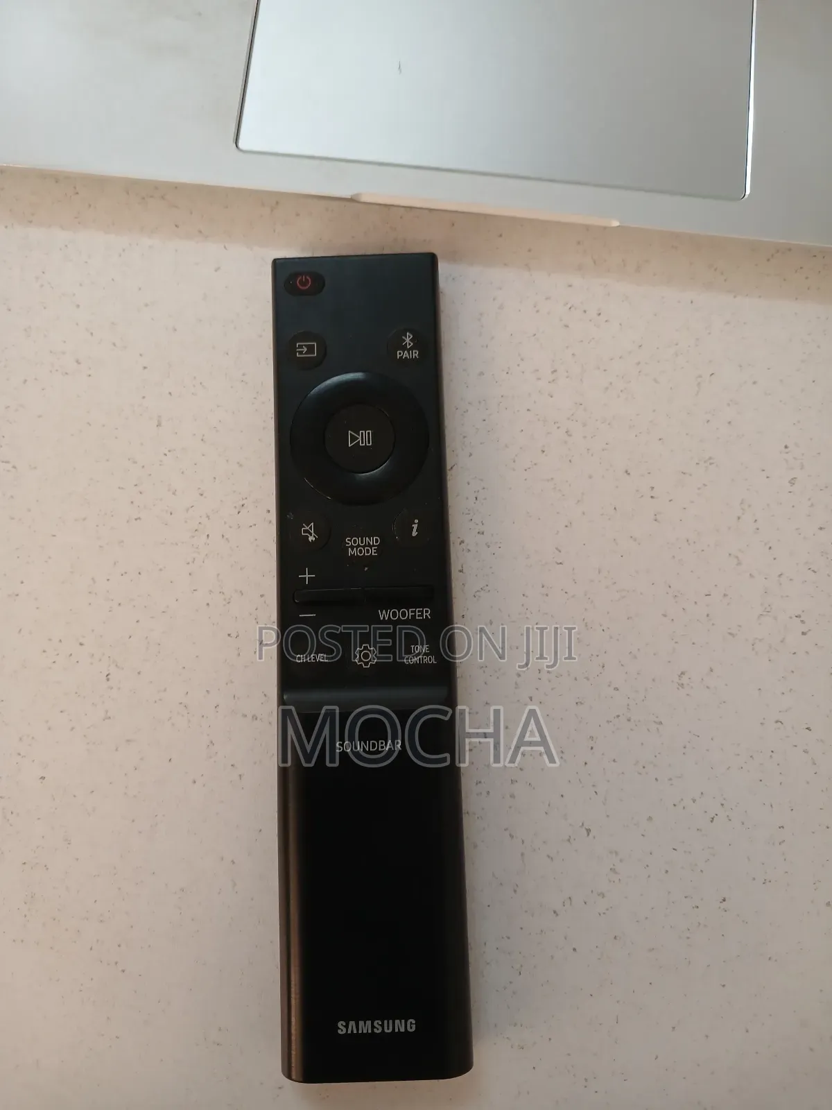 Samsung Soundbar Remote Replcement