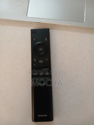Samsung Soundbar Remote Replcement