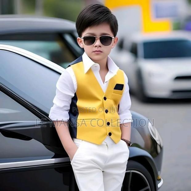 Executive Suits - main view