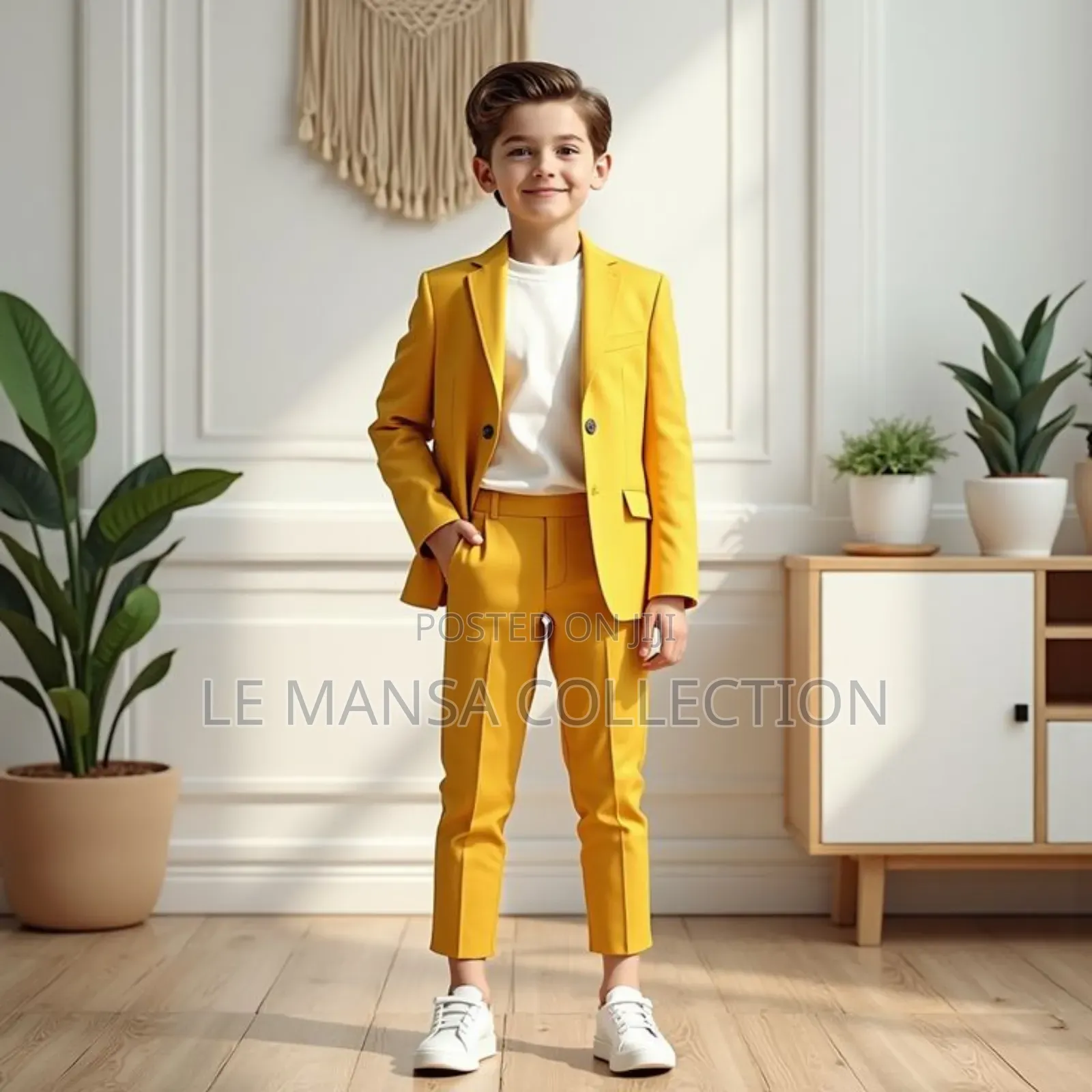Executive Suits