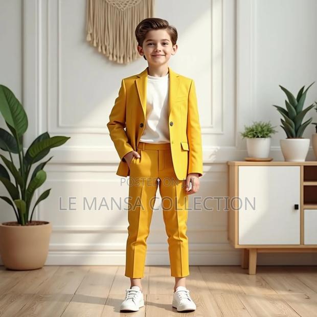 Executive Suits - thumbnail 2