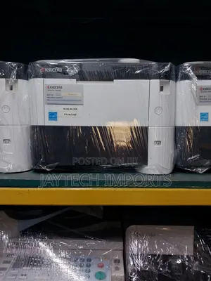 Economical Kyocera Ecosys Fs2100dn Photocopier