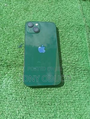 Apple iPhone 13 128 GB Green