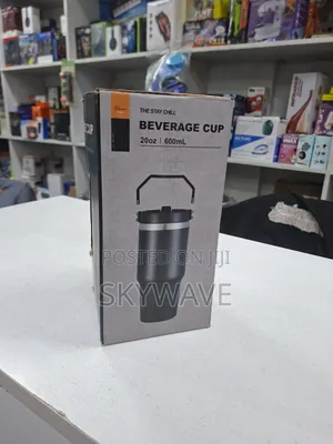 Beverage Cup