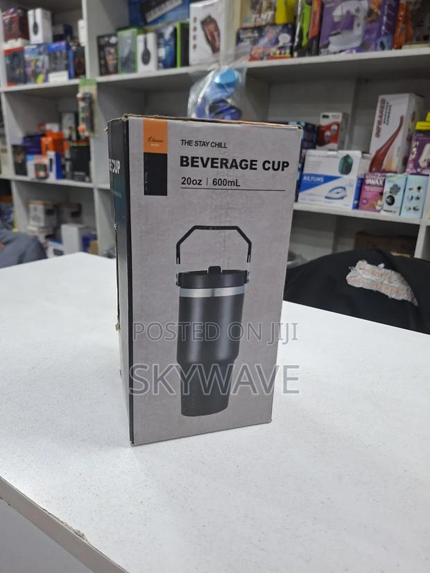 Beverage Cup - main view