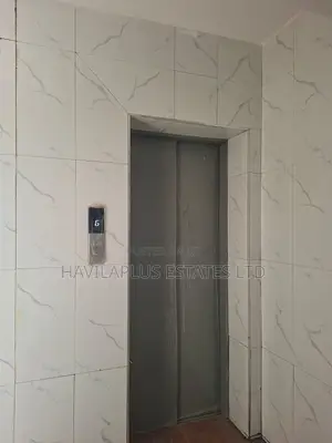 1bdrm Apartment in Behind Equity And, Riruta for rent