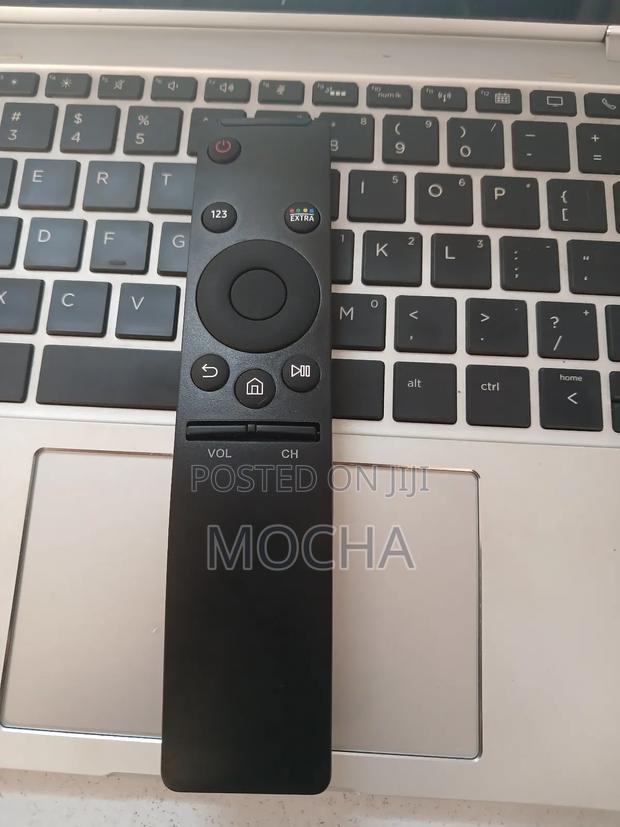 Samsung Tv Remote Replacement