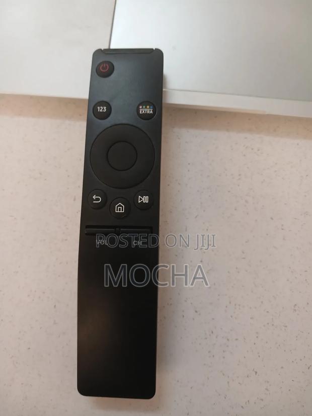 Samsung Tv Remote Replacement - thumbnail 2