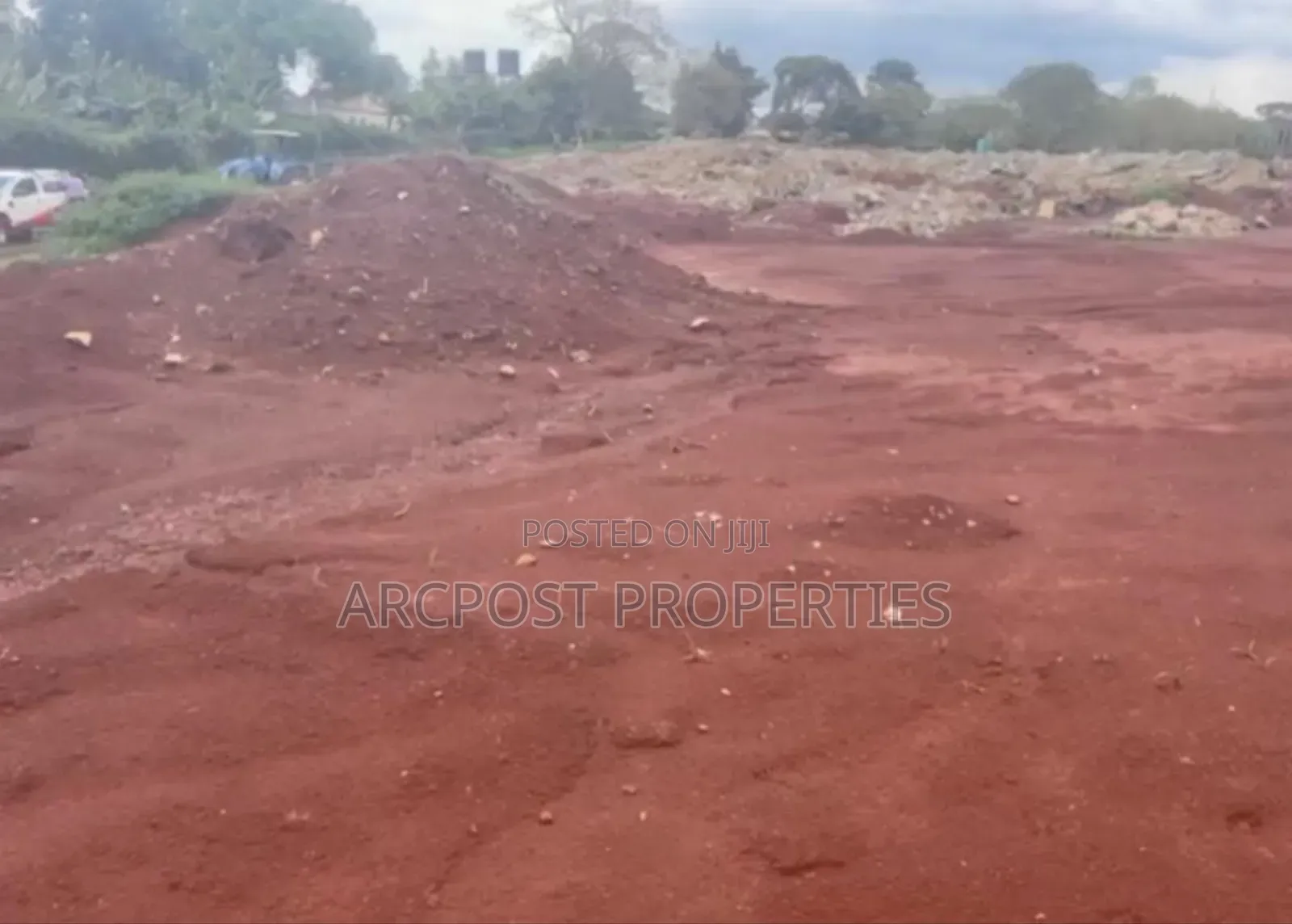 1.7 Acres for Sale in Lower Kabete Near Kitisuru Distress Sale