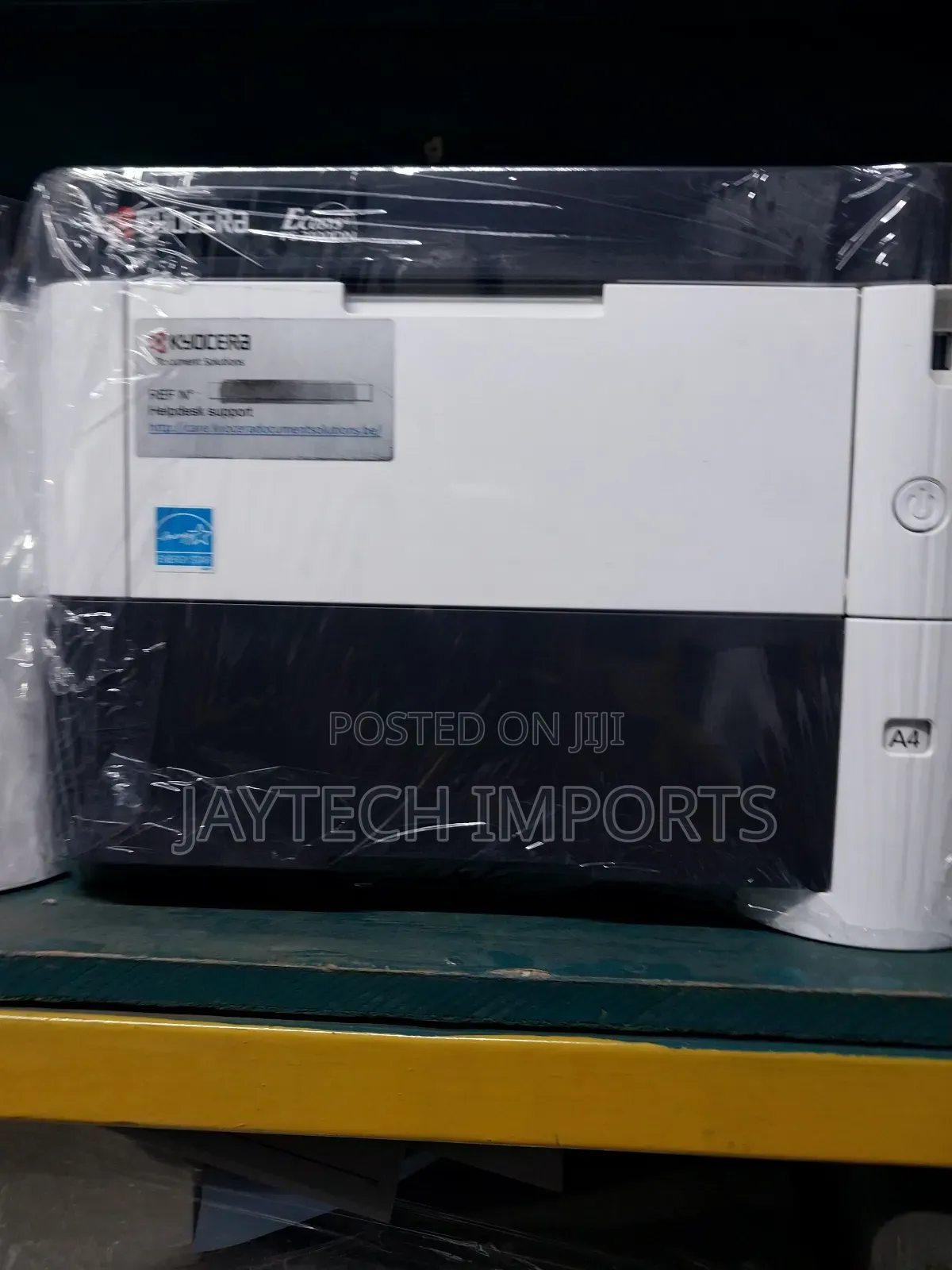 Effective Kyocera Ecosys Fs2100dn Printer Machine