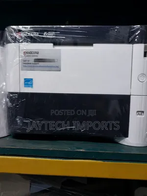 Effective Kyocera Ecosys Fs2100dn Printer Machine