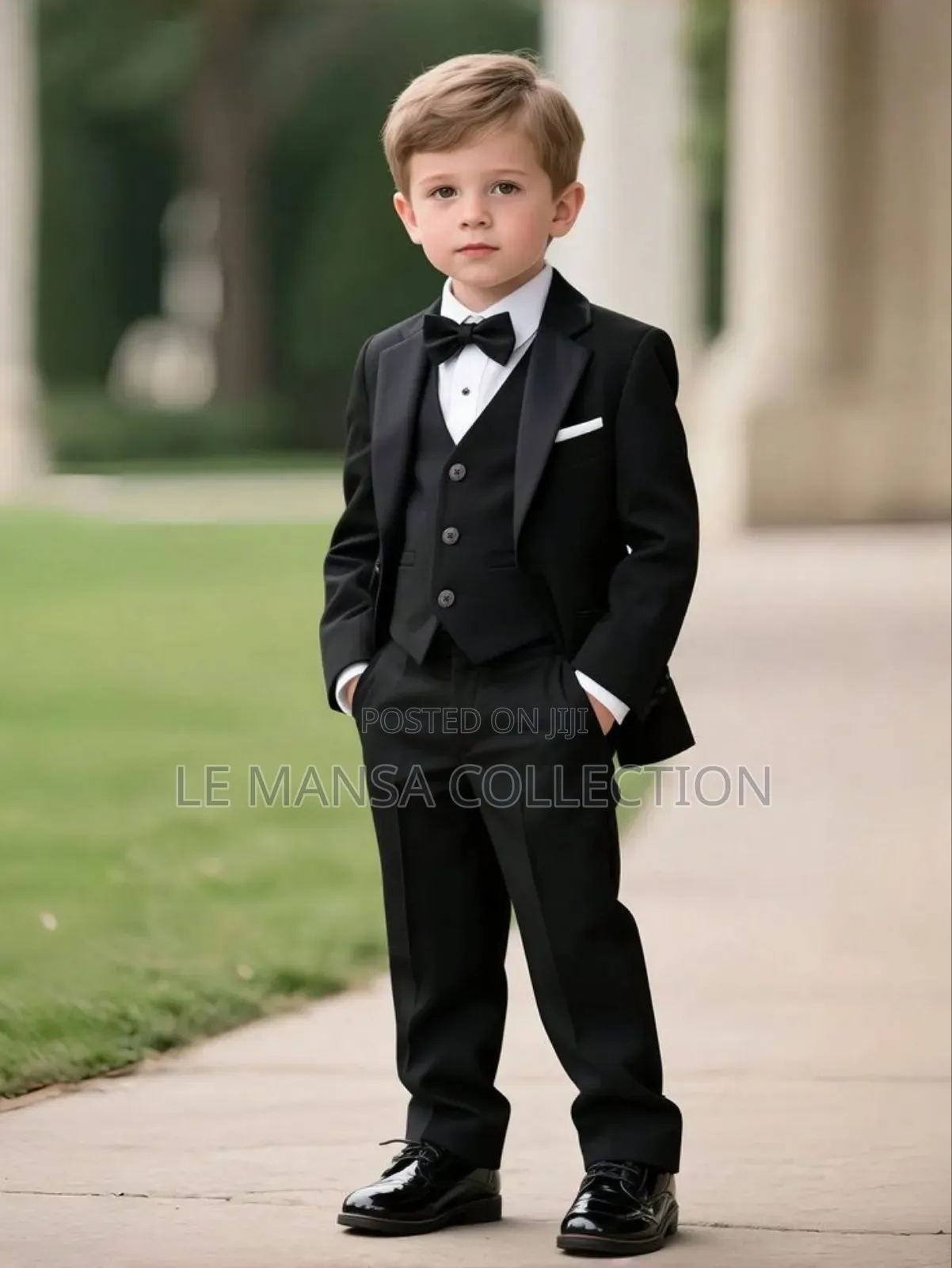 Modern Official Suits