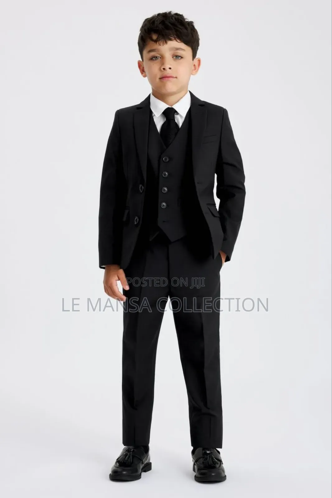 Modern Official Suits