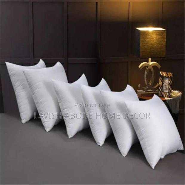 Square Throw Pillow. 45 by 45cm