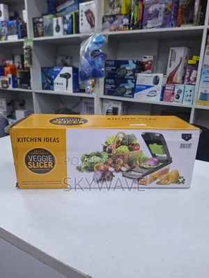 Vegetable Slicer