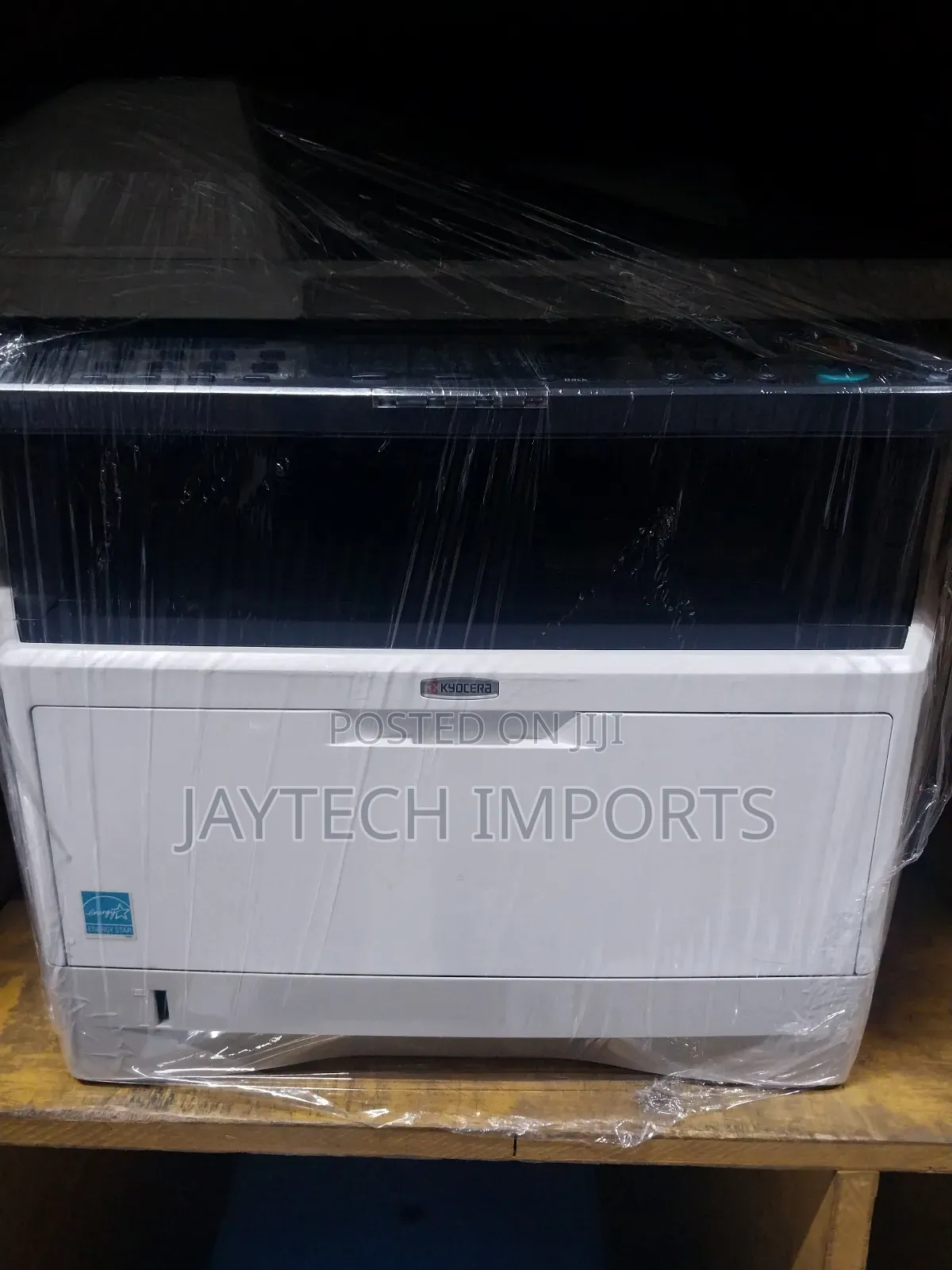 Jaytech Kyocera Ecosys M2035dn Photocopier