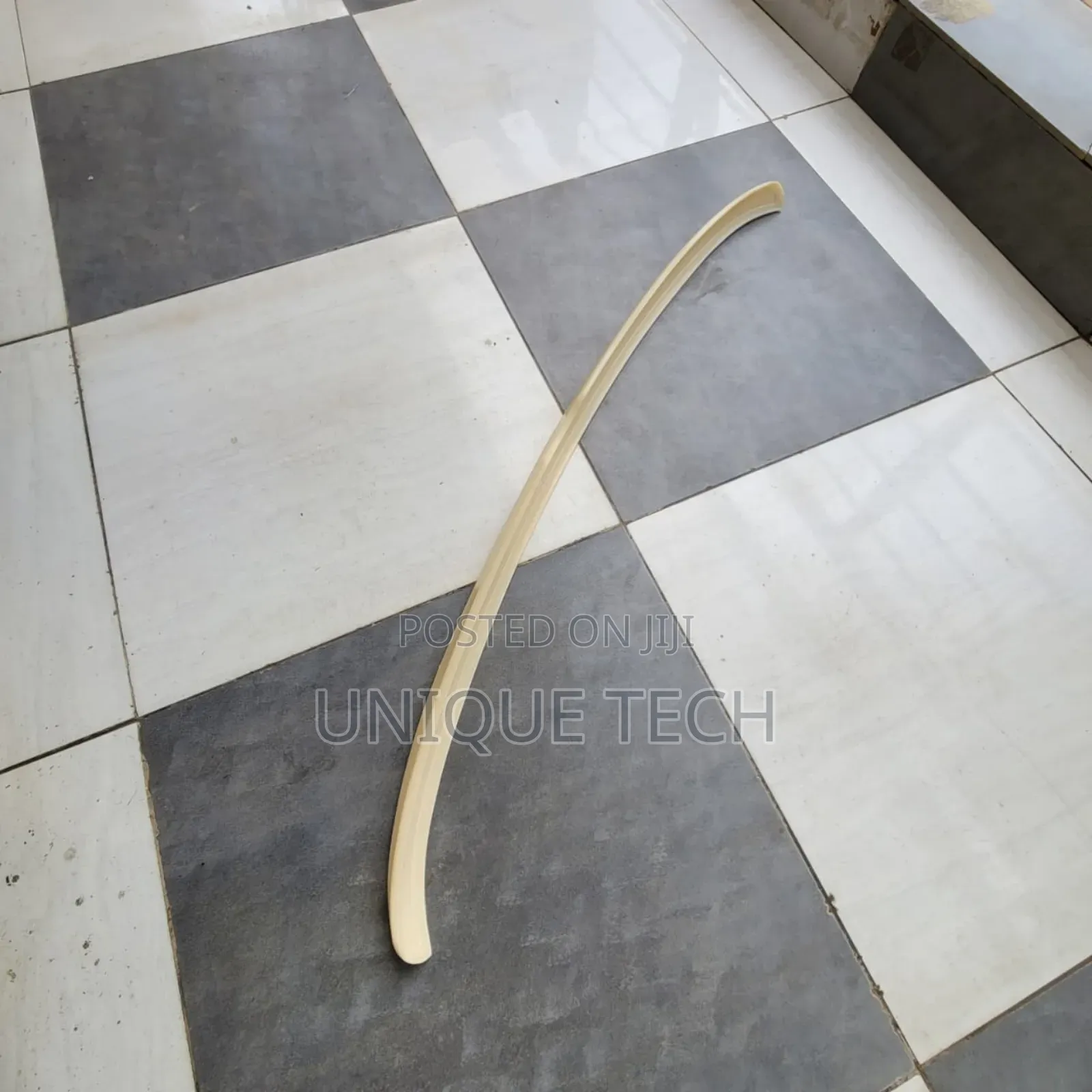 Car Spoiler for Mark X 2010 Model