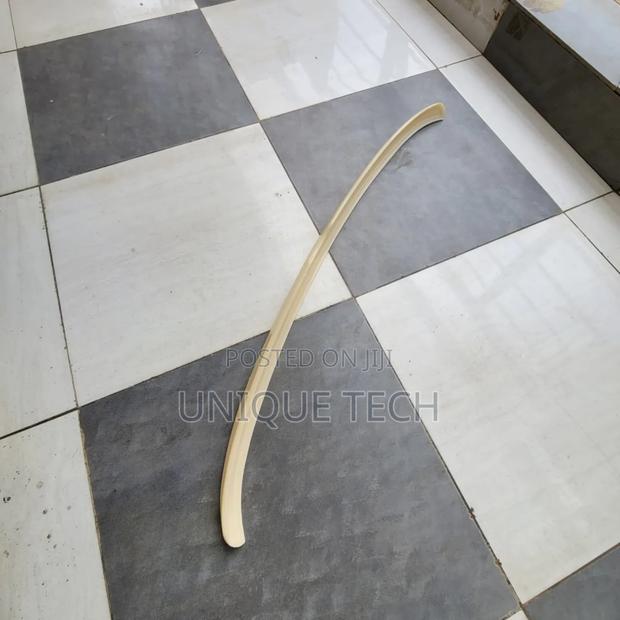 Car Spoiler for Mark X 2010 Model