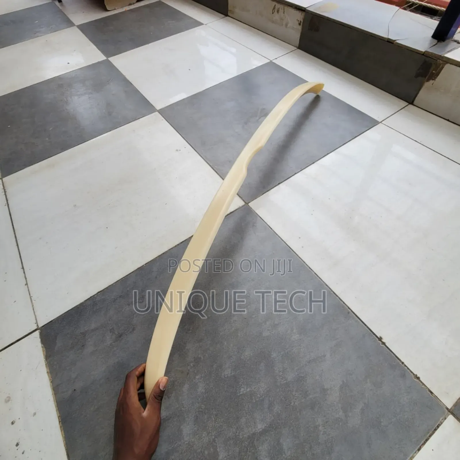 Car Spoiler for Mark X 2010 Model