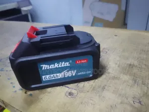 Cordless Spare Battery/198v, 88v