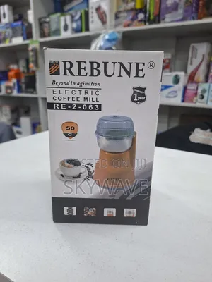 Rebune Coffee Grinder