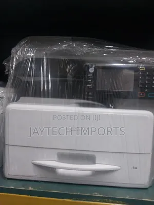 Powerful Ricoh Aficio Mp 301spf Printer