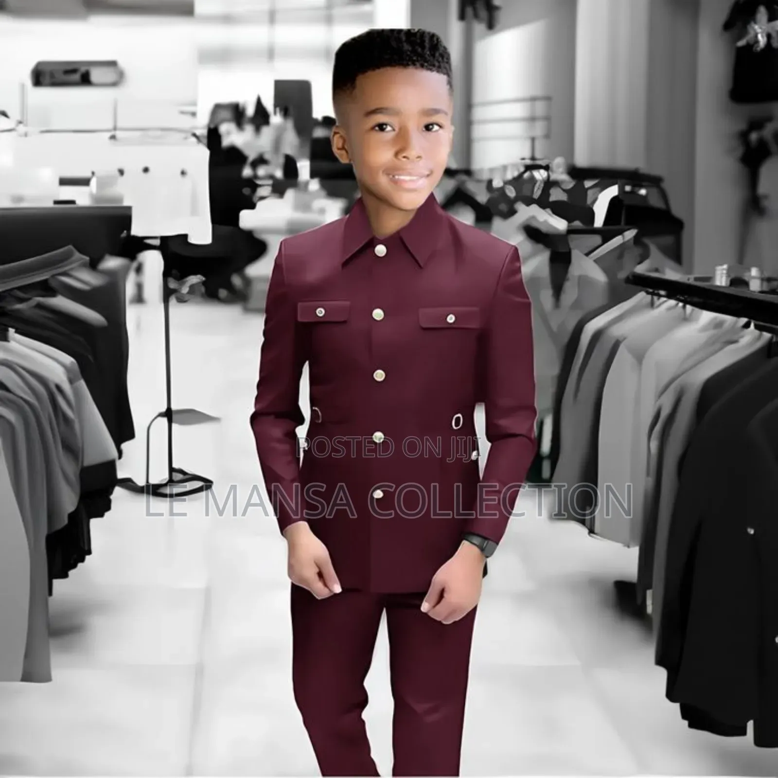 Kaunda Prime Design