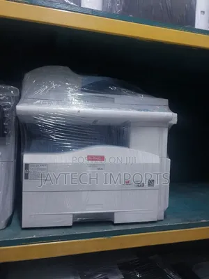Tested Ricoh Aficio Mp 201spf Printer