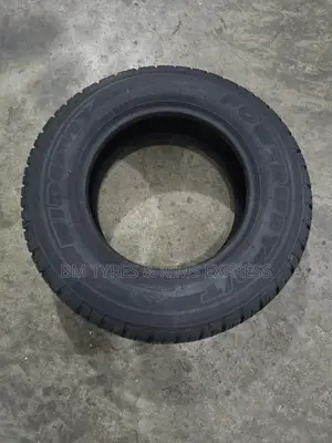 205 R16 Wideway Tyres (Commercial)