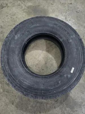 9.5 R17.5 Steprising Tyres (Highway)
