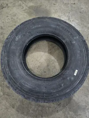 9.5 R17.5 Steprising Tyres (Highway)