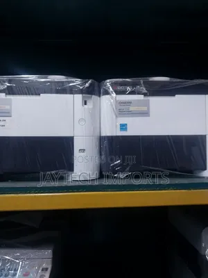 Improved Kyocera Ecosys Fs2100dn Printer