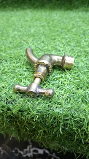 Beeb Tap / Bib Tap 1/2 Inch - thumbnail 2