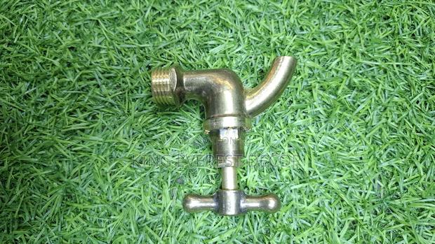 Beeb Tap / Bib Tap 1/2 Inch - thumbnail 3