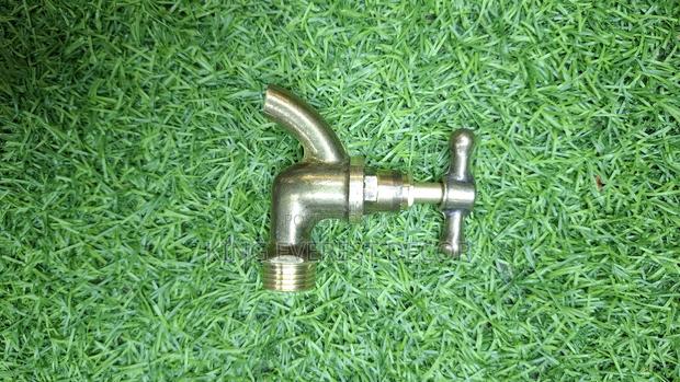 Beeb Tap / Bib Tap 1/2 Inch - thumbnail 4