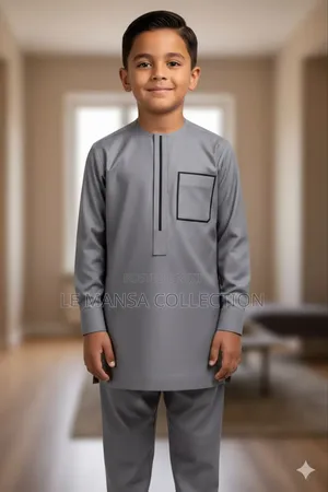 Modern Sanator Suits