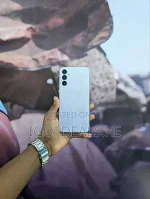 Samsung Galaxy A14 128 GB Silver