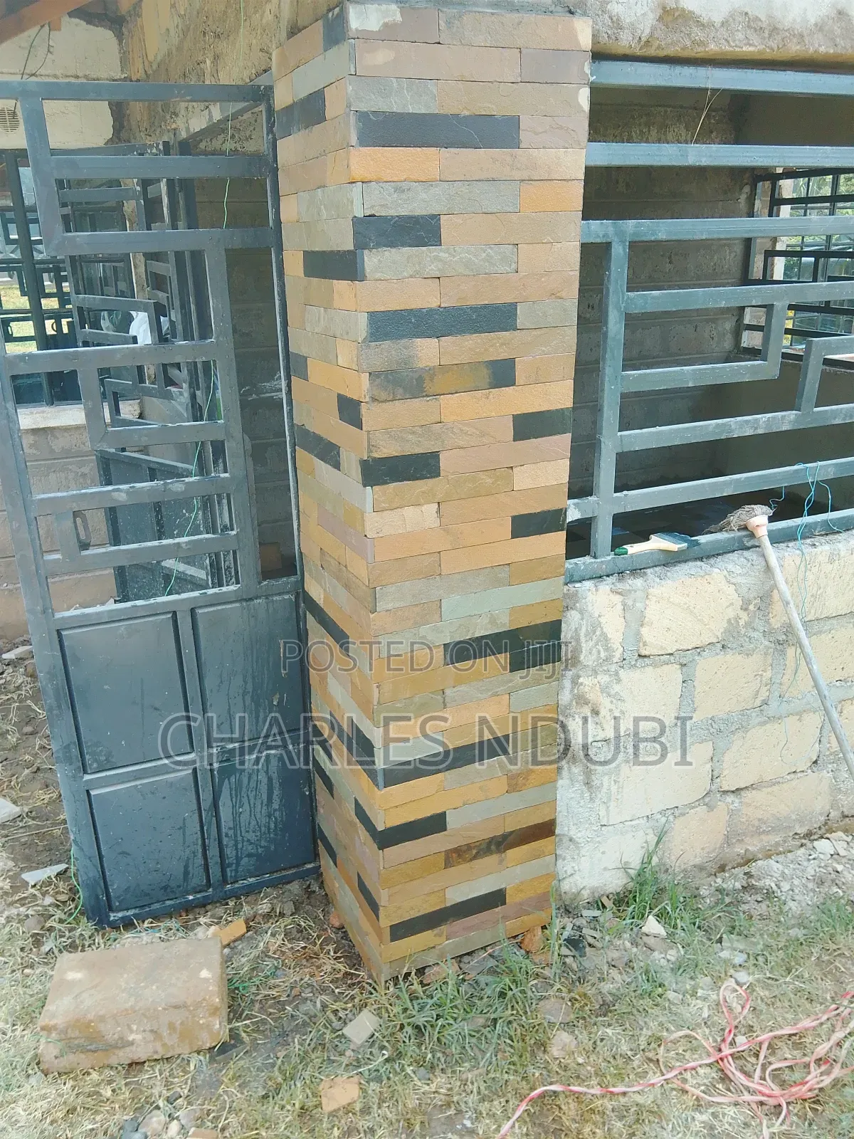 Cladding Expert
